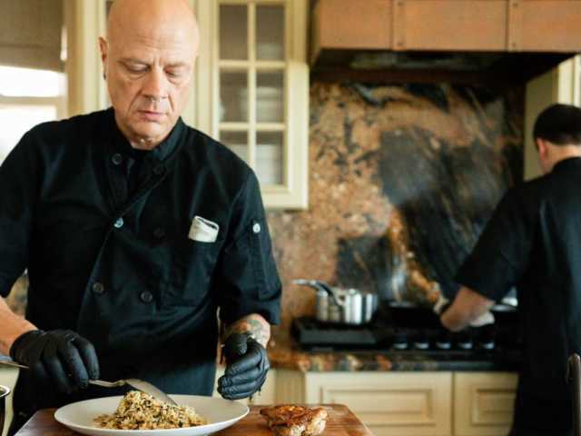 Fuel Recovery with Flavor