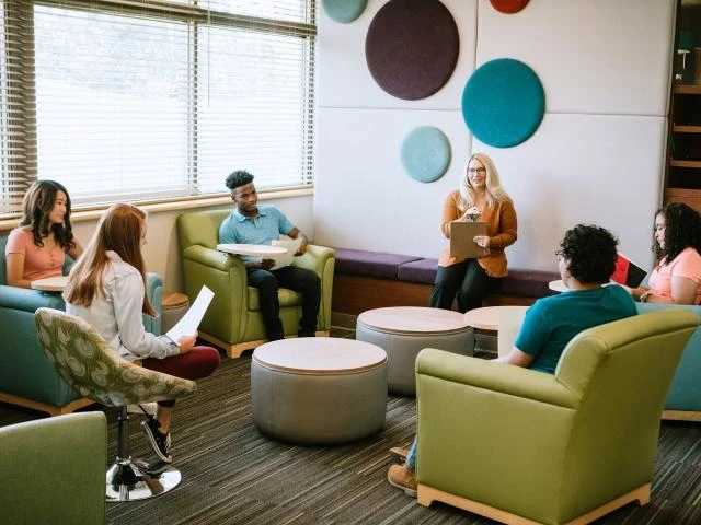 Practice Skills in Small Groups
