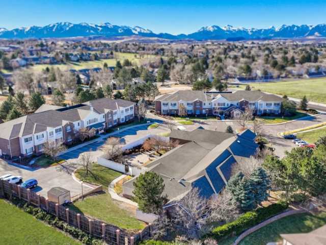 Step Down to Outpatient Support