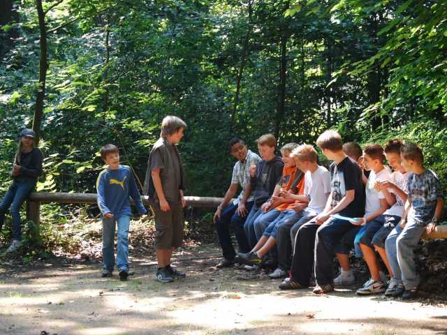Overcome Trauma for a Bright Future