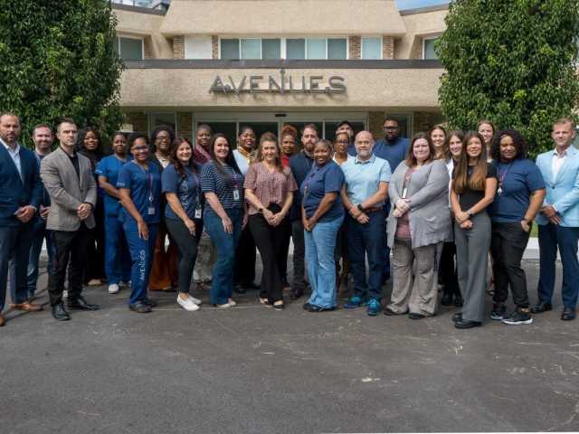 Stay Encouraged & Sober with Fellow Alumni