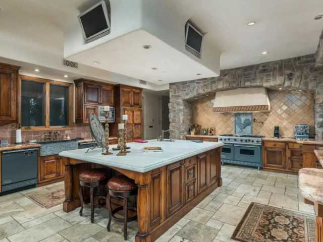 Restore Nutrition and Routine with Culinary Skills