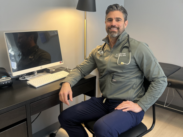 Benefit from the Perspective of a Board-Certified Doctor