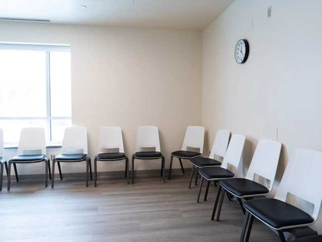 Withdraw Safely & Comfortably with Inpatient Detox