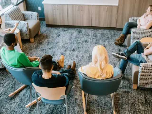 Practice Skills in Small Groups