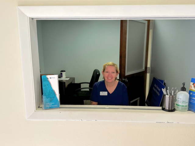 Find Belonging in Specialized Group Therapy