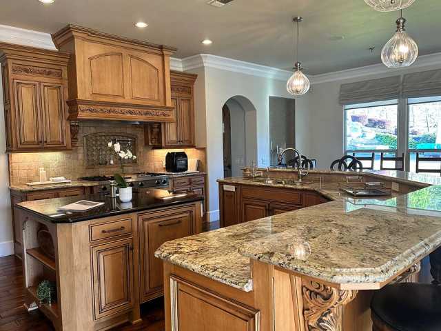 Find Footing in a Structured Daily Routine