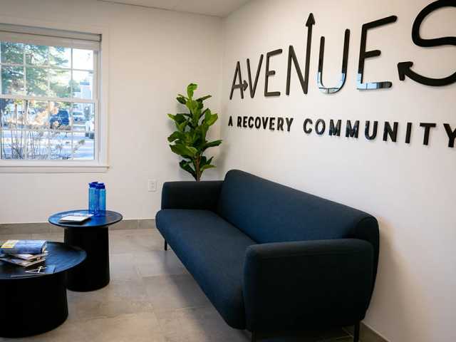 Step Down to Outpatient Support