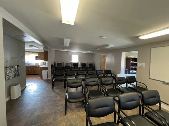 Begin Recovery with Medical Detox Support