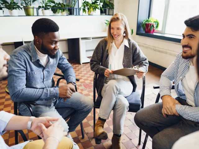 Understand the Way the Brain Seeks True Relief