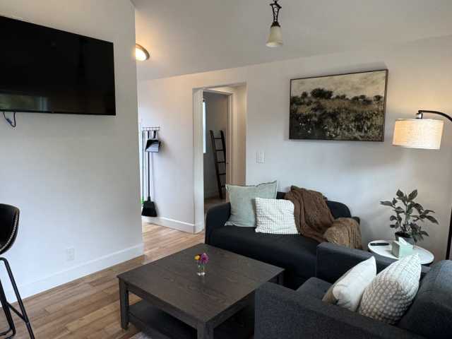 Repair the Effects of a Demanding Career