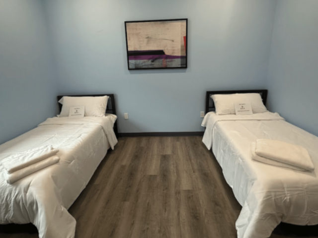 Stabilize the Body Before Doing the Work