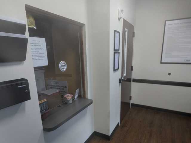 Receive Tailored Medication Treatment