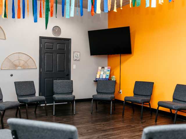 Bring Families into the Healing Process