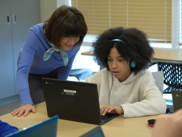 Maintain Academics While in Treatment