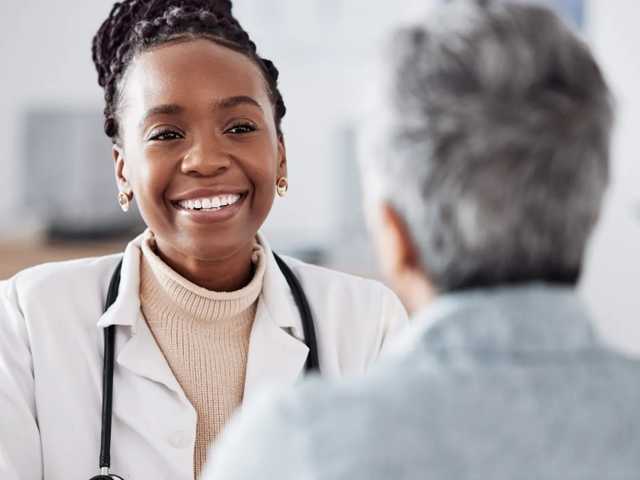 Receive Tailored Medication Treatment