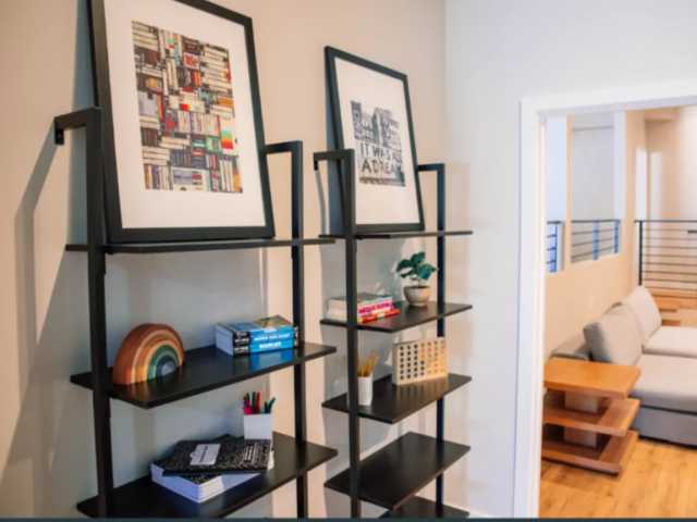 Anchor the Day with School and Support