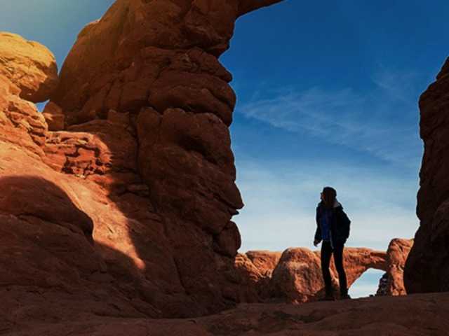 Receive Support Designed for Young Adulthood