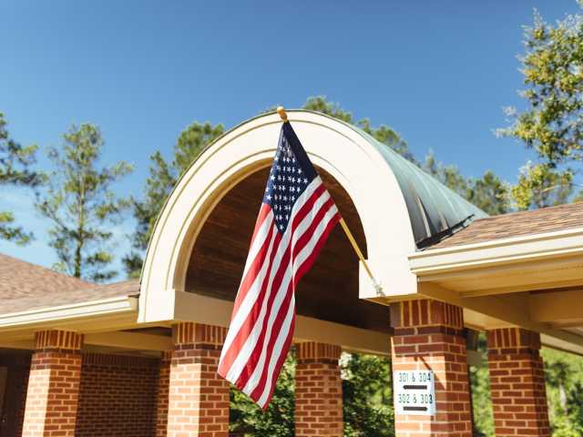Find Quality Care for Veterans