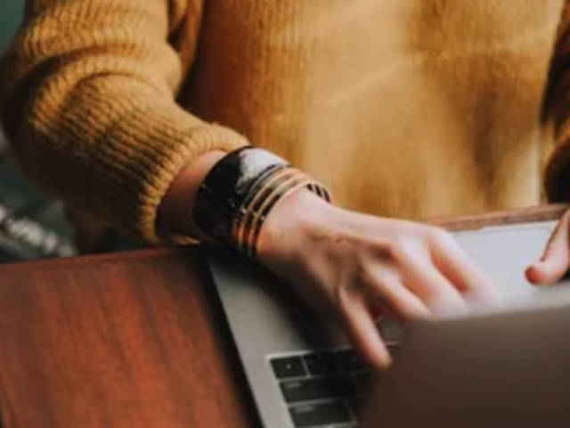 Reach Out and Get Help, Fast