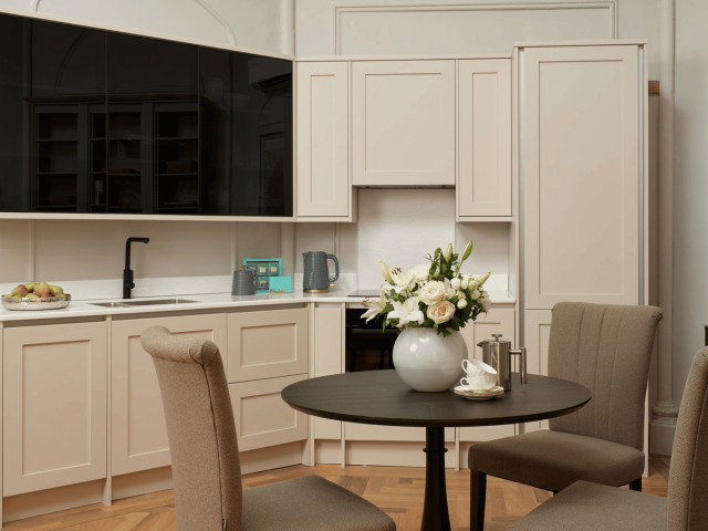 Benefit from Cutting-Edge Technology