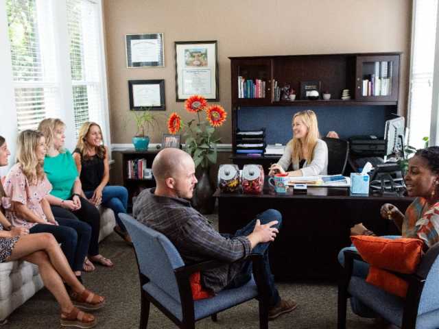 Find Hope in a Program That’s Stood the Test of Time