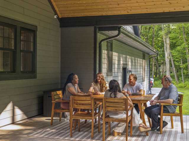 Promote Healing in Every Family Interaction