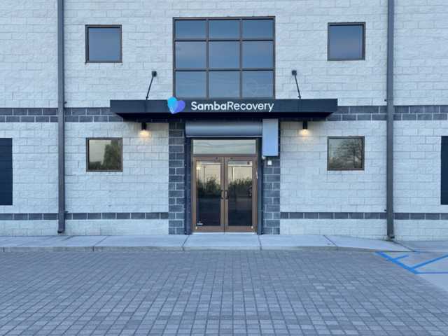 Get Detox Support and Go Home