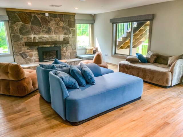 Rewrite the Family’s Story with Support