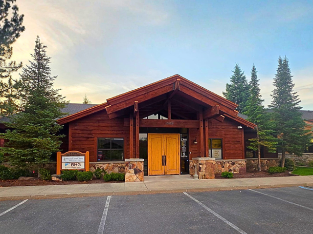 Access Care Close to Home