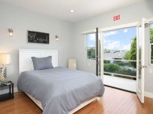 Luxurious Private Treatment