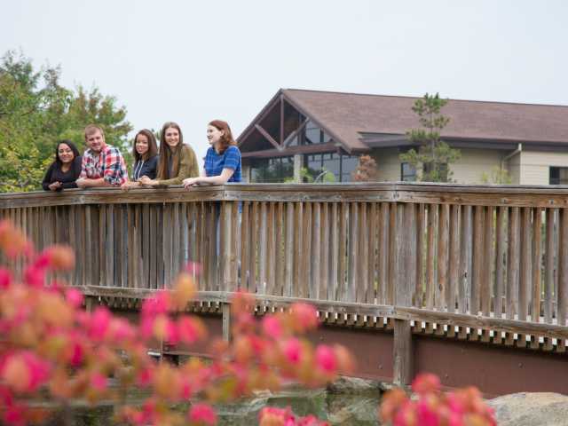 Equip Adolescents with Skills to Navigate Challenges