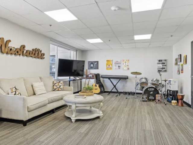 Experience a Balanced Daily Routine