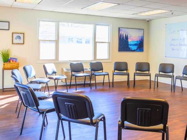 Learn how Families Can Support Recovery Together