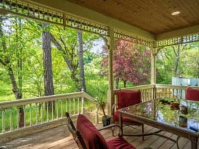 Spend Time Healing in Nature