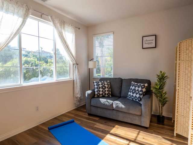 Heal Deeply in a Women-Only Space