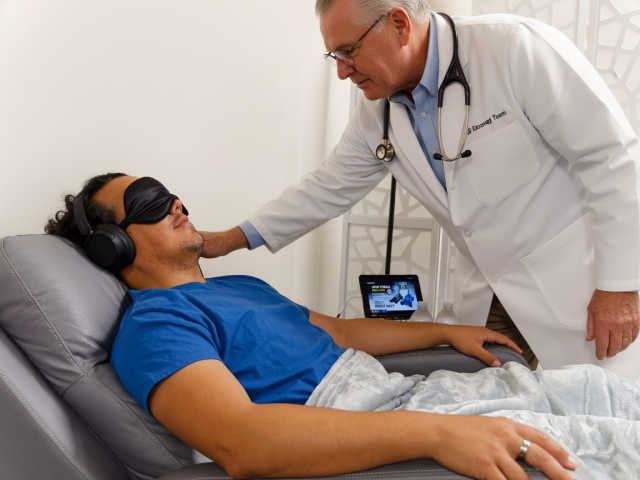 Find Relief for Depression with Ketamine Therapy