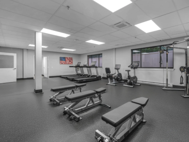 Stabilize the Body Before Doing the Work