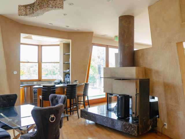 Recharge Career with Executive Treatment