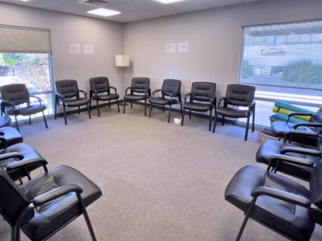 Release Trauma with Specialized Therapies