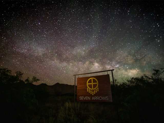 Heal through the Wisdom of the Land