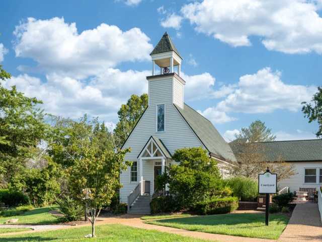 Explore Faith, Meaning, and Belonging