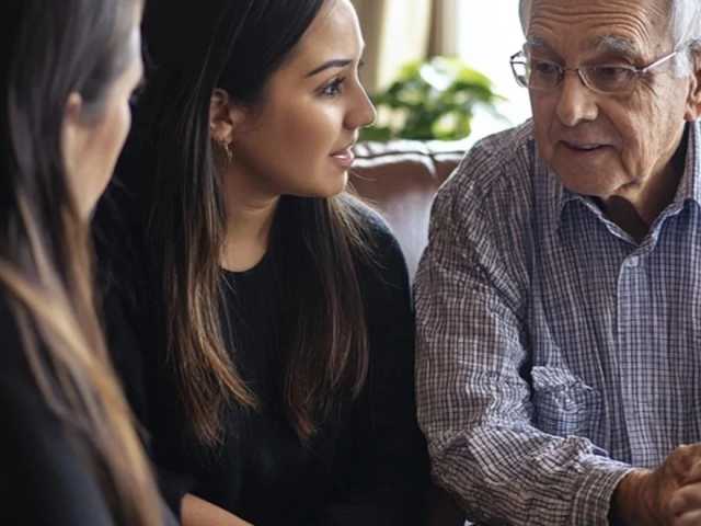 Join the Anchor Community that Keeps Clients Close