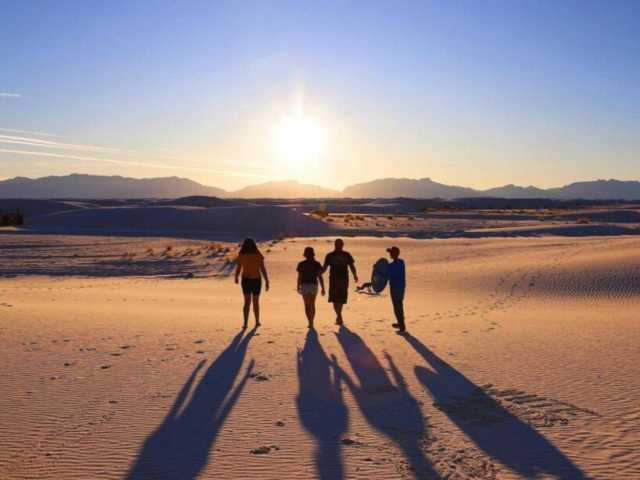 Build a Stronger Foundation as a Family 