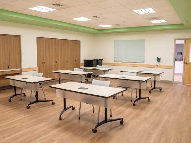 Maintain Academics While in Treatment