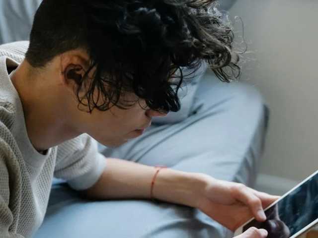 Move through Care in Phases