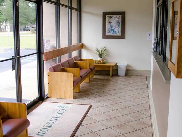 Detox with Access to Therapeutic Care