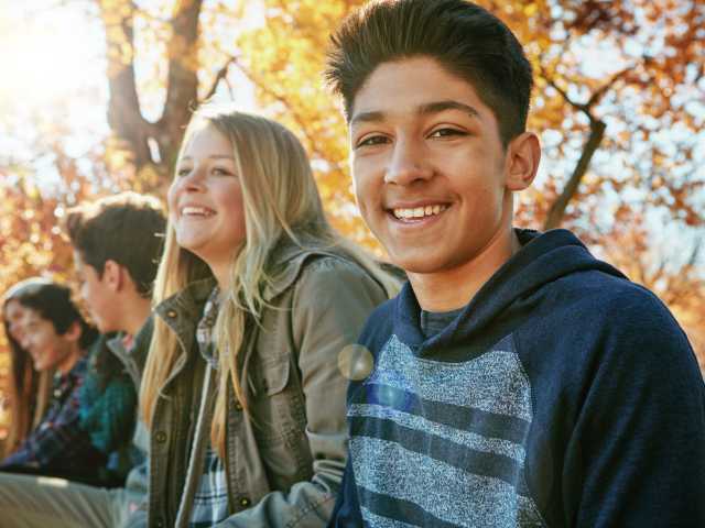 Experiential Outings for Teens