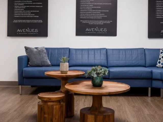 Combine Care for Mental Health and Addiction