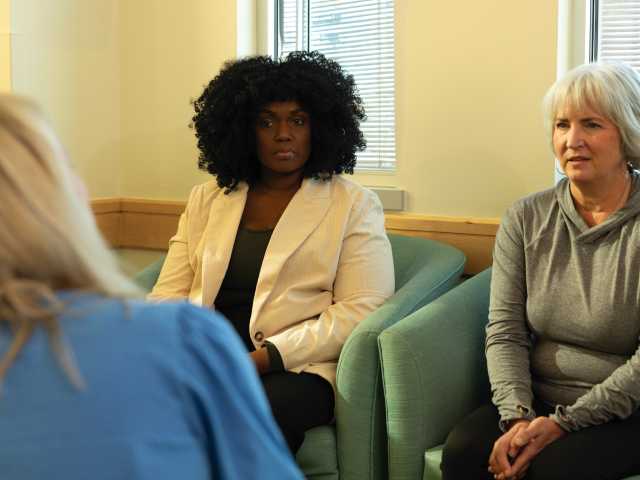 Seamless Admissions and Clinical Assessments